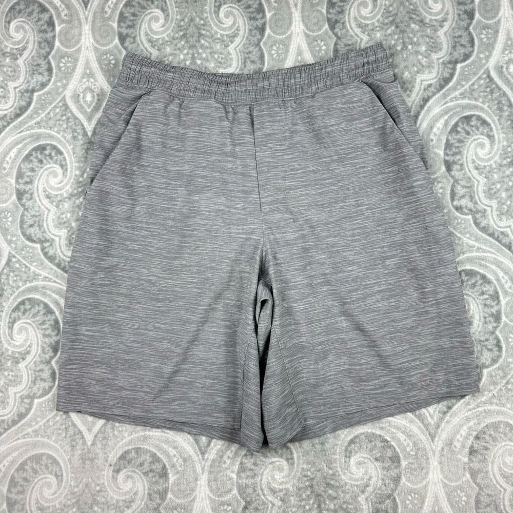 Mens Lululemon Pace Breaker Short